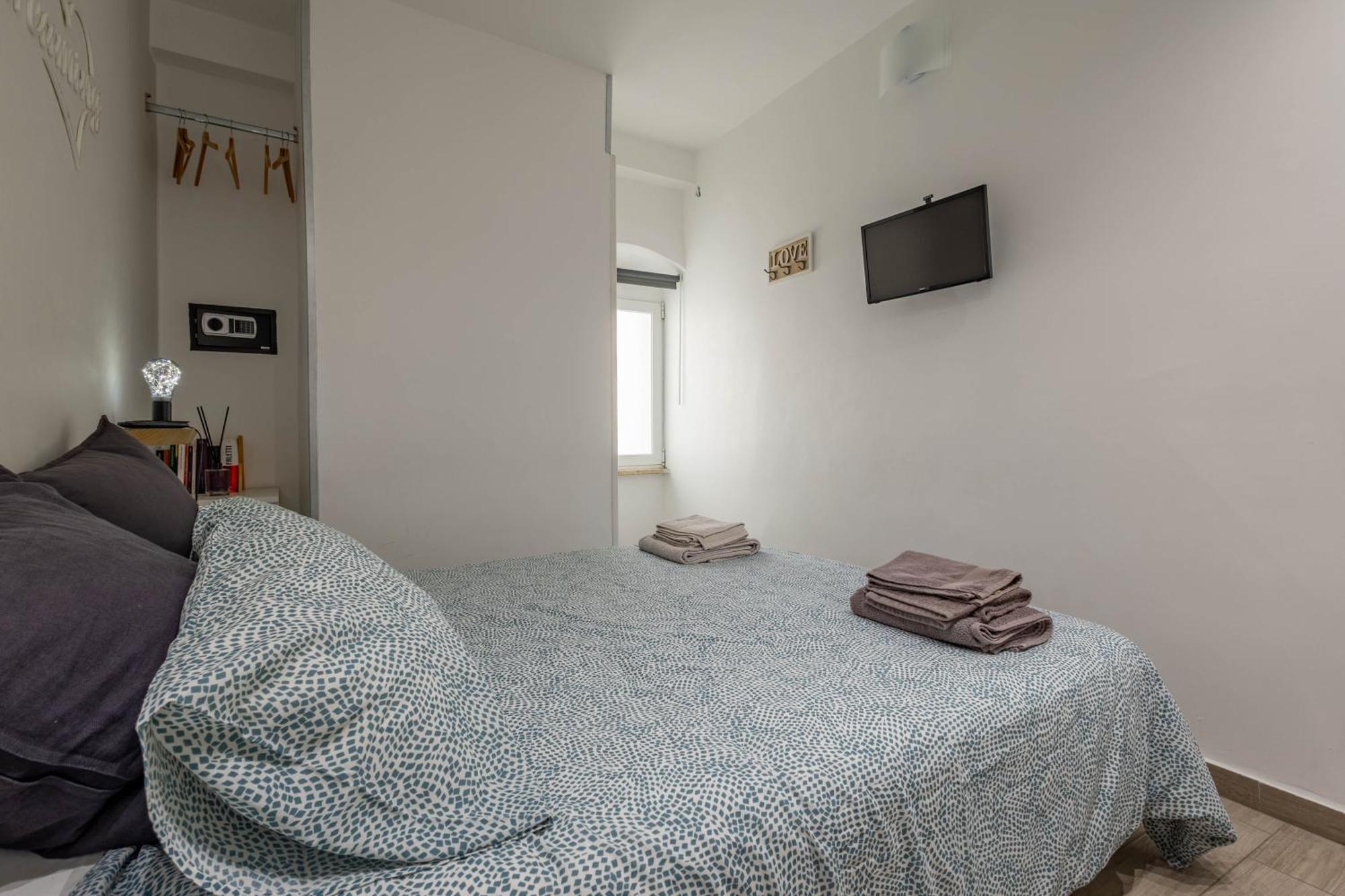 Corte32 Bari Eksteriør bilde
